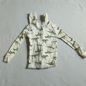 Old Navy Zipper Sleeper